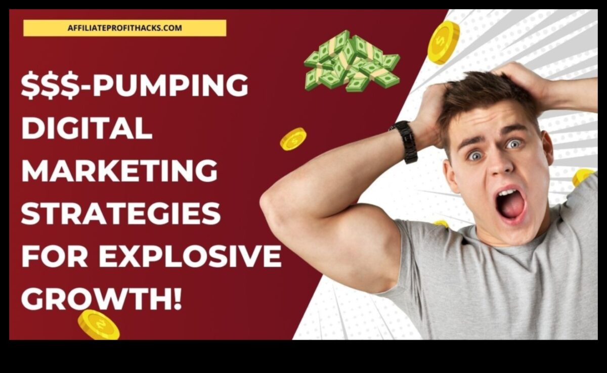 Digital Click Saga: panākumu organizēšana tiešsaistes arēnā