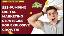 Digital Click Saga: panākumu organizēšana tiešsaistes arēnā