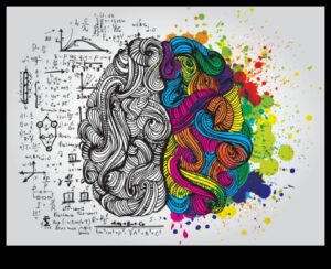 Domāšanas simfonija: dizaina un inovācijas elementu saskaņošana