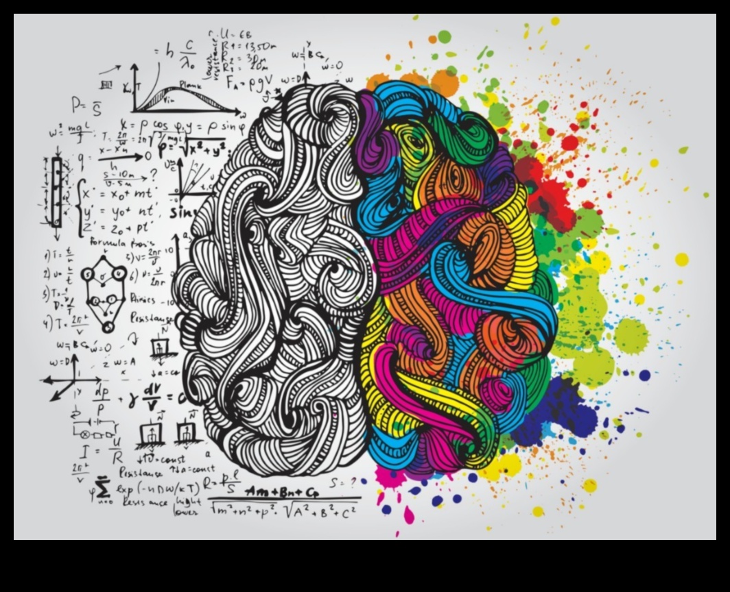 Domāšanas simfonija: dizaina un inovācijas elementu saskaņošana