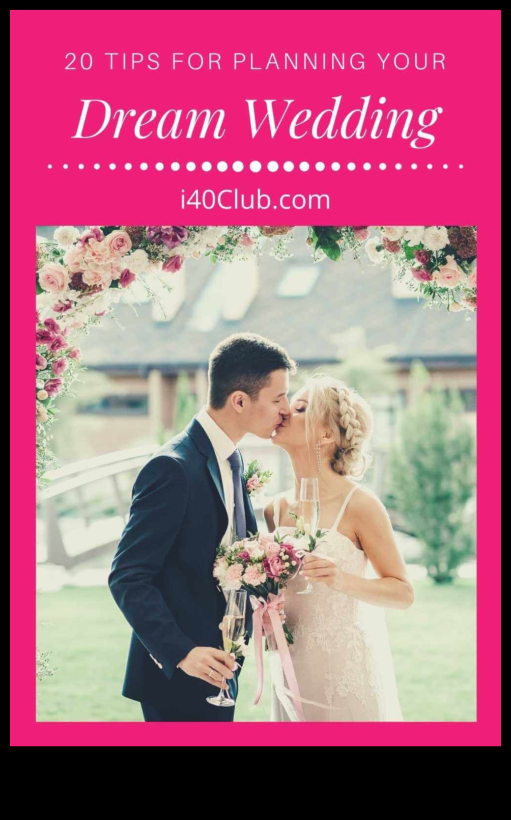 Sapņu dienas dinamika: ekspertu padomi kāzu plānošanai