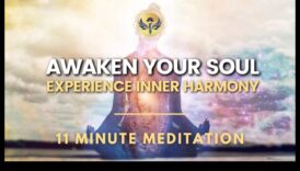 Dvēseliski stāsti: vadīta meditācija harmoniskai dzīvei