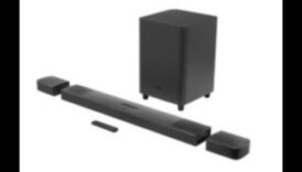 Epic Soundscapes: skaņu joslas un audio sistēmas mājas kinozālēm