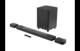 Epic Soundscapes: skaņu joslas un audio sistēmas mājas kinozālēm