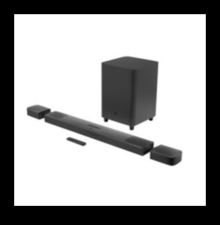 Epic Soundscapes: skaņu joslas un audio sistēmas mājas kinozālēm