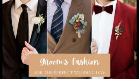 Fashion Forward: līgavaiņa apģērba būtība