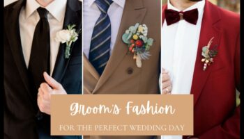 Fashion Forward: līgavaiņa apģērba būtība