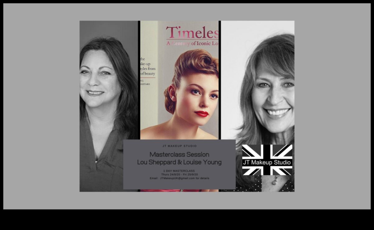 Glamour in White: Elpu aizraujoša skaistuma meistarība