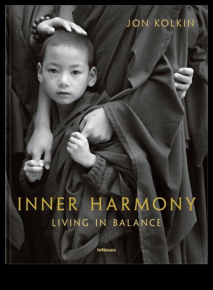 Iekšējā harmonija: regulāras meditācijas dzīvi pārveidojošās sekas