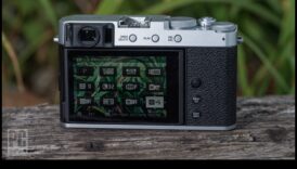 Filmai līdzīga sajūta: kameras ar klasiskajiem filmas simulācijas režīmiem