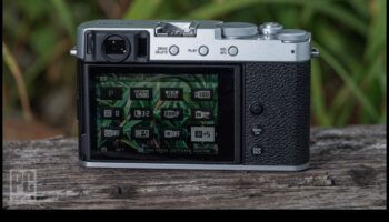 Filmai līdzīga sajūta: kameras ar klasiskajiem filmas simulācijas režīmiem
