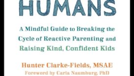 Pašreizējā audzināšana: apzināta virzība ceļojumā