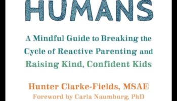 Pašreizējā audzināšana: apzināta virzība ceļojumā