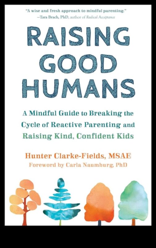 Pašreizējā audzināšana: apzināta virzība ceļojumā