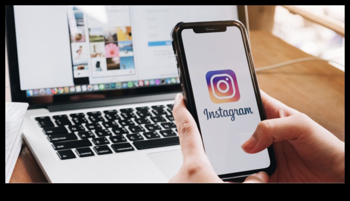 Insta-Infusion: Instagram meistarības stratēģiju atraisīšana
