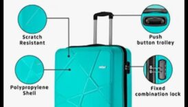 Jetsetera pavadonis: Ceļojuma noslēpumu atklāšana