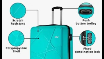 Jetsetera pavadonis: Ceļojuma noslēpumu atklāšana