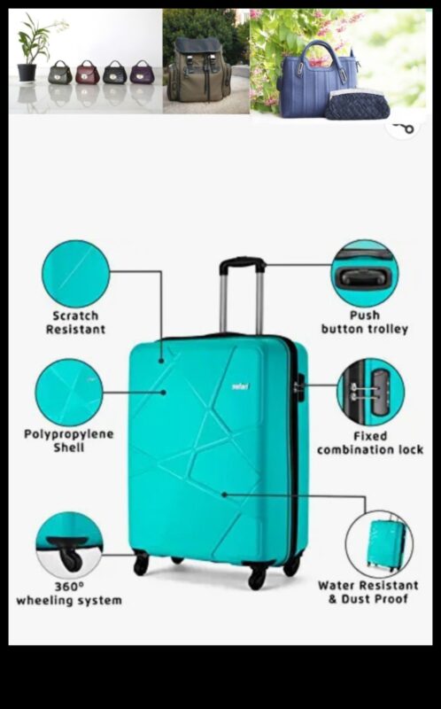 Jetsetera pavadonis: Ceļojuma noslēpumu atklāšana