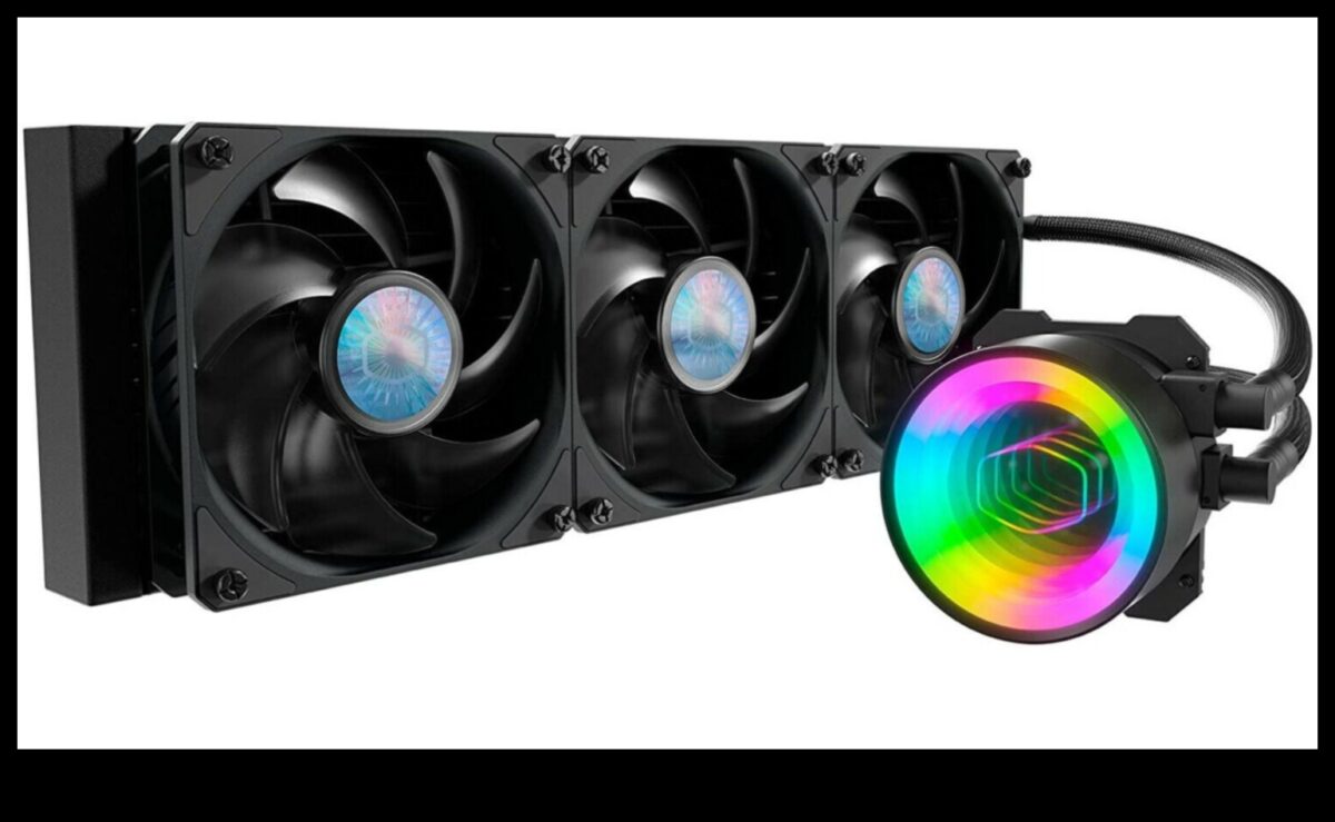 CPU dzesēšanas iespējas: gaisa dzesētāji, AIO un pielāgoti šķidruma dzesēšanas risinājumi