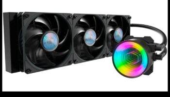 CPU dzesēšanas iespējas: gaisa dzesētāji, AIO un pielāgoti šķidruma dzesēšanas risinājumi