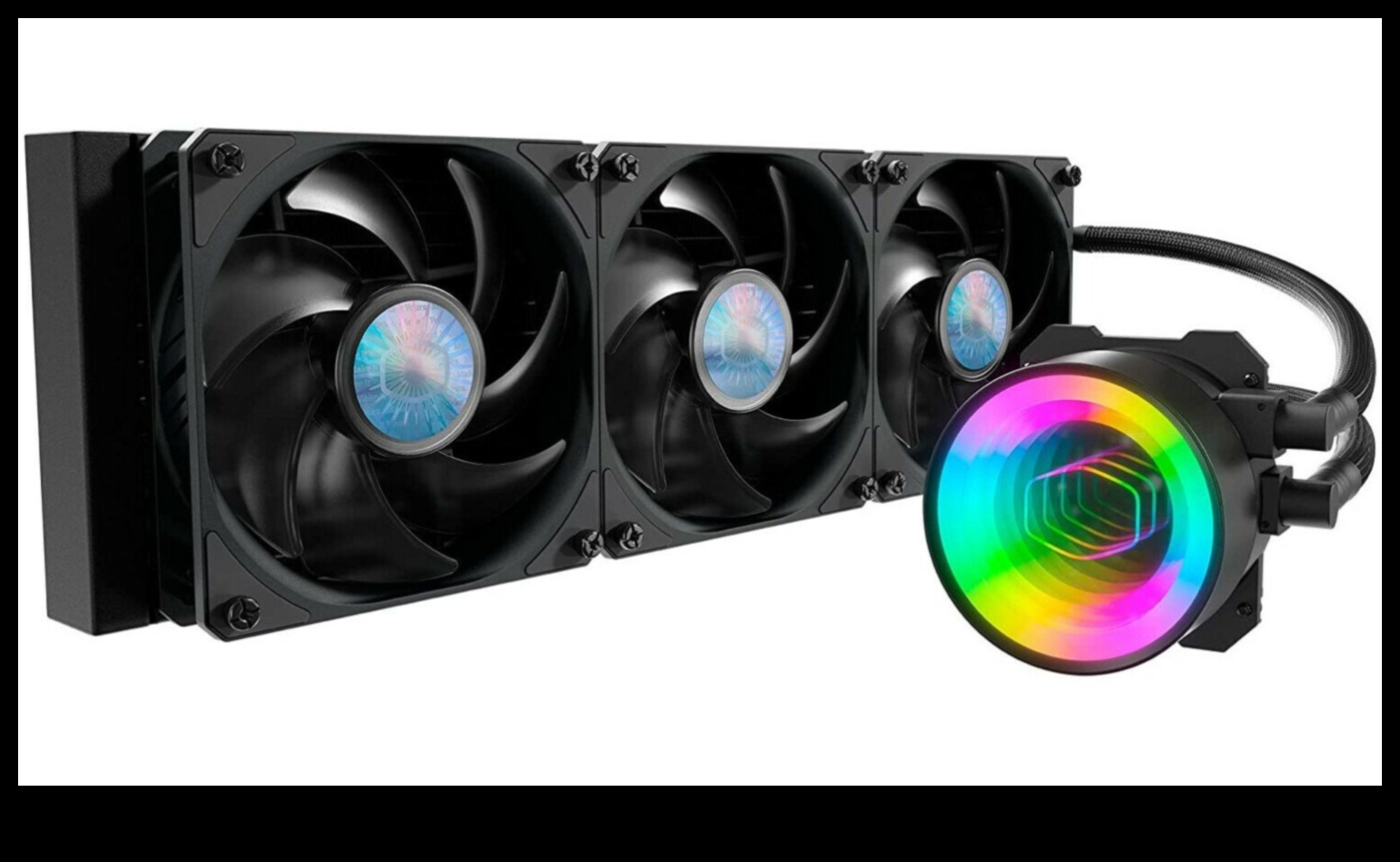 CPU dzesēšanas iespējas: gaisa dzesētāji, AIO un pielāgoti šķidruma dzesēšanas risinājumi