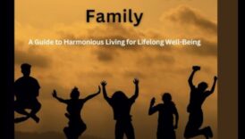 Līdzsvarošanas akts: uzmanīga audzināšana laimīgai, harmoniskai dzīvei