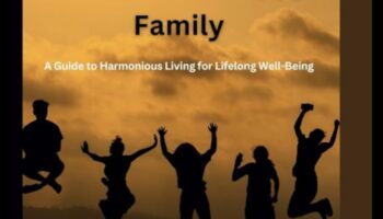 Līdzsvarošanas akts: uzmanīga audzināšana laimīgai, harmoniskai dzīvei