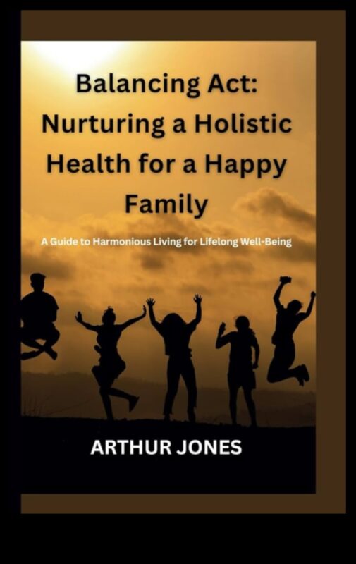 Līdzsvarošanas akts: uzmanīga audzināšana laimīgai, harmoniskai dzīvei