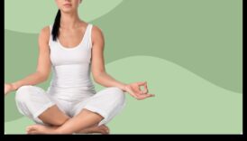 Mierīgs un savākts: meditācijas pozitīvo rezultātu izpēte