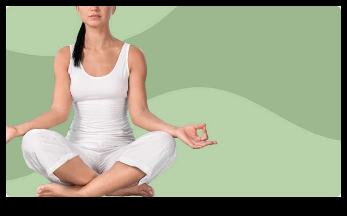 Mierīgs un savākts: meditācijas pozitīvo rezultātu izpēte