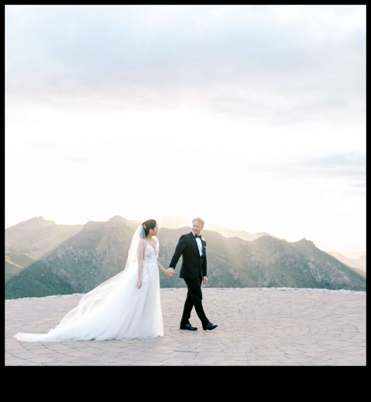 Mīlestība katrā kadrā: profesionāla kāzu fotogrāfija