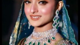 Gleaming Grace: Kāzu rotaslietas Grace