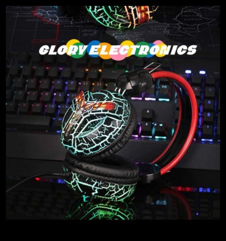 Mobilo spēļu slava: elektronika aizraujošai spēļu pieredzei