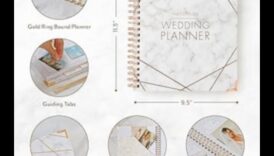 Monētu skaitīšana, sapņu veidošana: kāzu maka gudrības