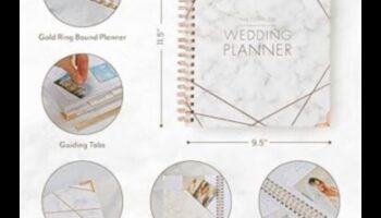 Monētu skaitīšana, sapņu veidošana: kāzu maka gudrības