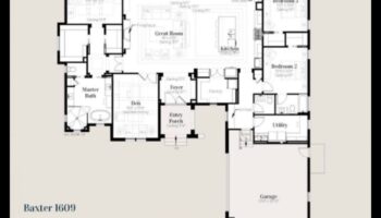 NavigateNest: ērti iekārtojieties jūsu pielāgotajos plānos