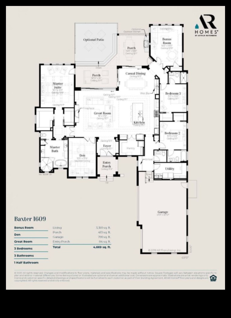NavigateNest: ērti iekārtojieties jūsu pielāgotajos plānos