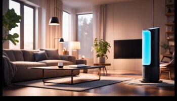 Papildus dzīvojamām istabām: izpētiet modernu elektroniku katrā stūrī