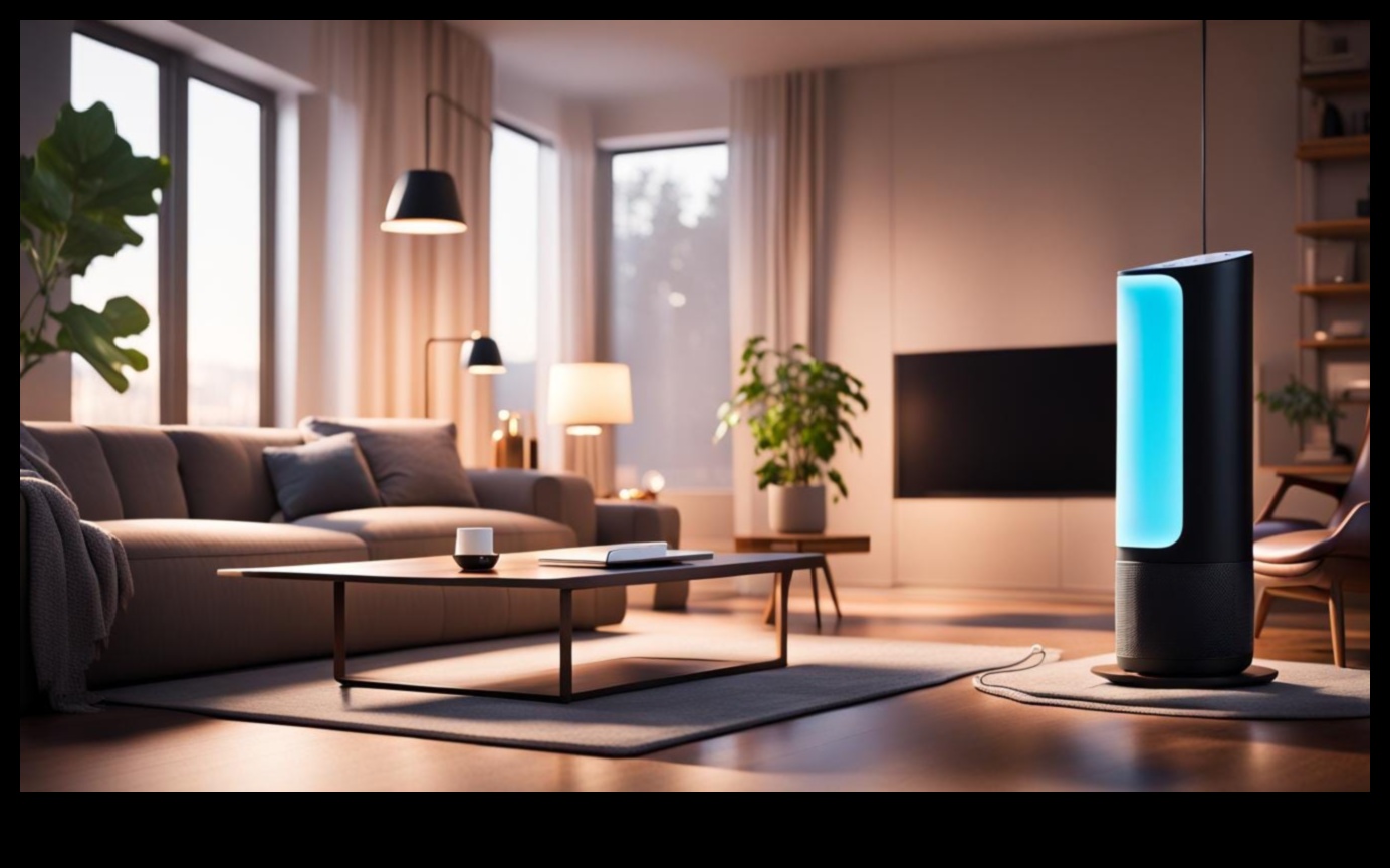 Papildus dzīvojamām istabām, kā modernā elektronika pārveido katru mūsu mājas stūri 1 Papildus dzīvojamām istabām: izpētiet modernu elektroniku katrā stūrī