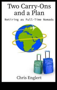 Nomad Nuggets: neliela gudrība jūsu ceļojumiem
