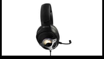 Augstas precizitātes spēles: audiofīla līmeņa austiņas un skaņas sistēmas