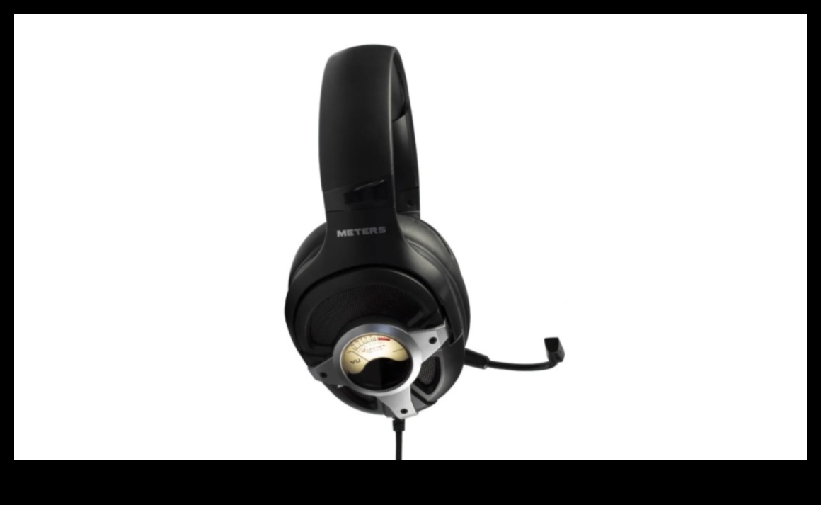 Augstas precizitātes spēles: audiofīla līmeņa austiņas un skaņas sistēmas