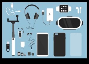 Papildiniet savu tehnoloģiju: obligāti nepieciešamie papildinājumi jūsu viedtālrunim