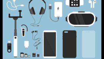 Papildiniet savu tehnoloģiju: obligāti nepieciešamie papildinājumi jūsu viedtālrunim