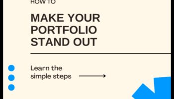 Portfeļa rezonanse: radot paliekošus iespaidus, izmantojot efektīvu prezentāciju