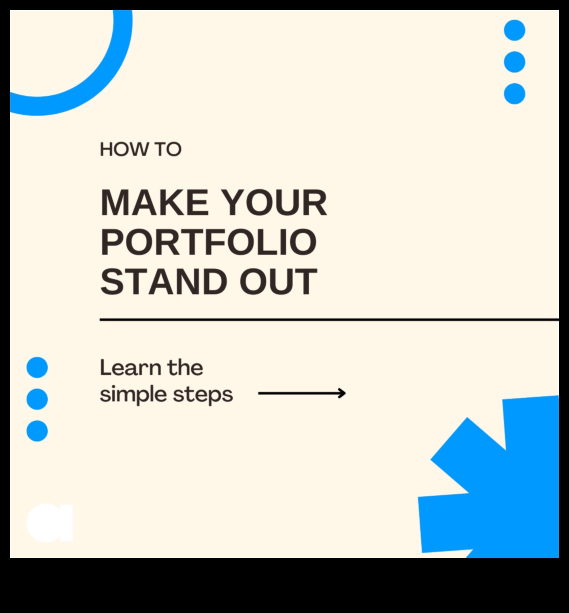 Portfeļa rezonanse: radot paliekošus iespaidus, izmantojot efektīvu prezentāciju