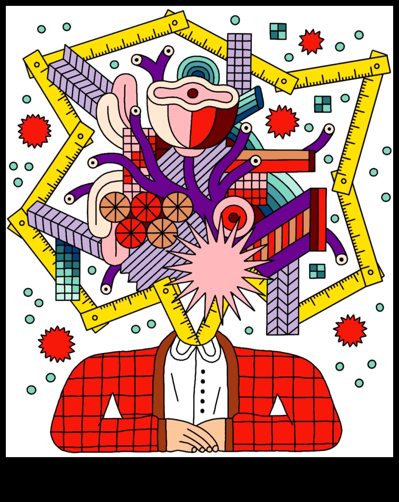 Projektēšana dziļumam: materiālās radošās izpausmes psiholoģija