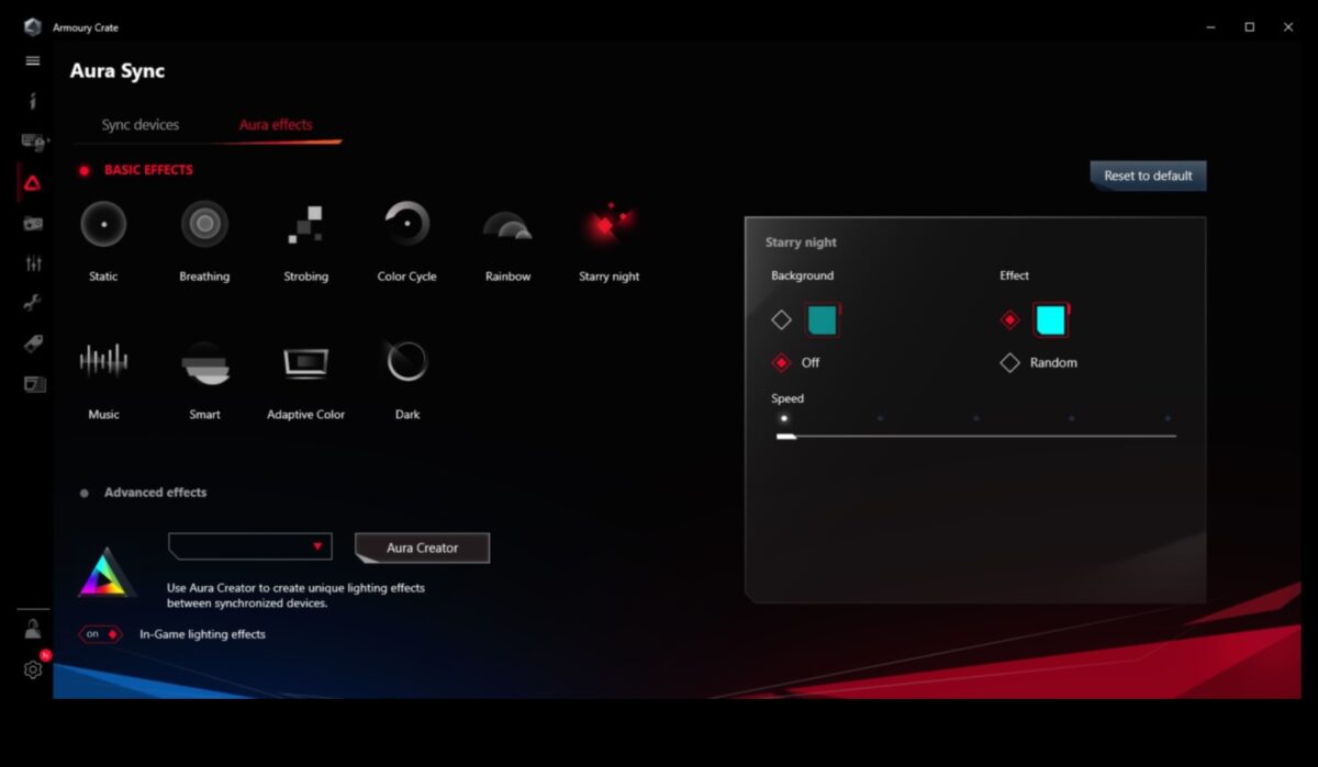 RGB ekosistēmas: dažādu komponentu zīmolu apgaismojuma koordinēšana