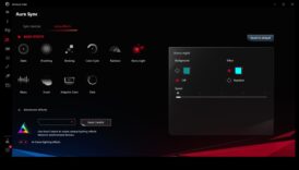 RGB ekosistēmas: dažādu komponentu zīmolu apgaismojuma koordinēšana