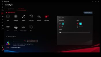 RGB ekosistēmas: dažādu komponentu zīmolu apgaismojuma koordinēšana